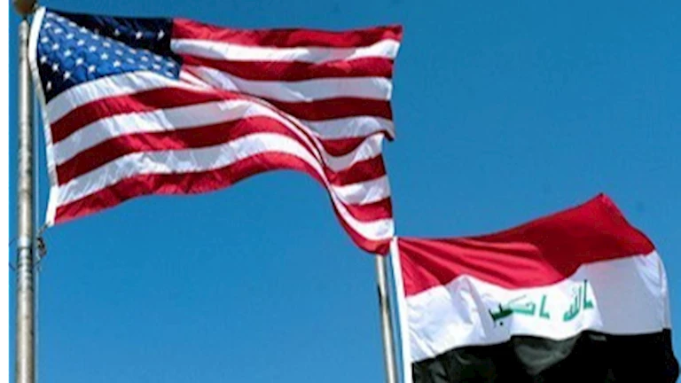 الولايات المتحدة تحذر مواطنيها من السفر إلى العراق لأي سبب